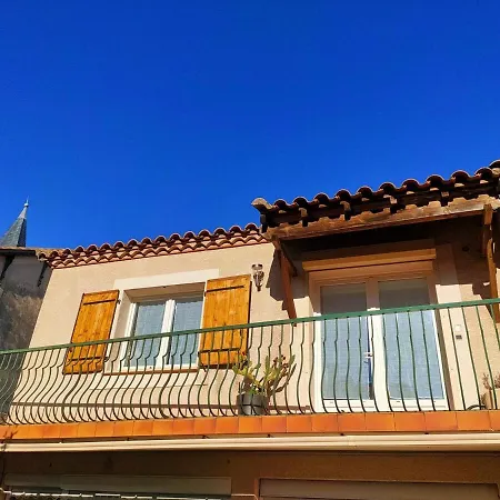 Le 109 : Calme, Terrasse, Garage Et Confort En Pleine *